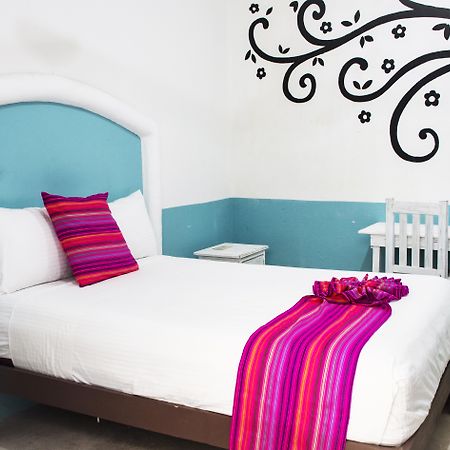 Luna Maya Hotel Tulum Ngoại thất bức ảnh