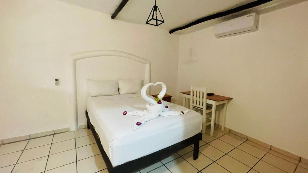 Luna Maya Hotel Tulum Ngoại thất bức ảnh