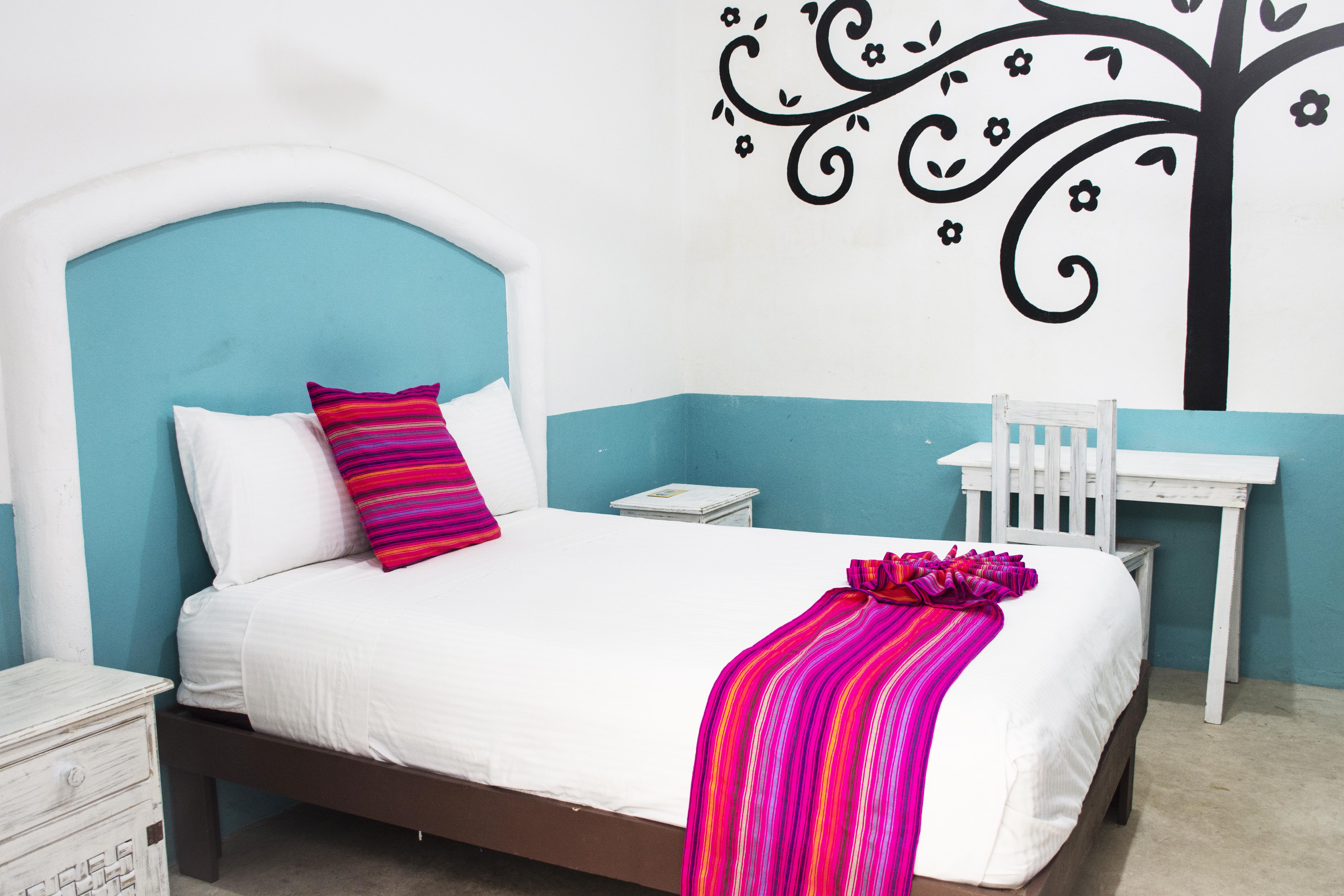 Luna Maya Hotel Tulum Ngoại thất bức ảnh