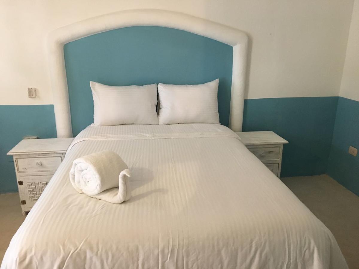 Luna Maya Hotel Tulum Phòng bức ảnh