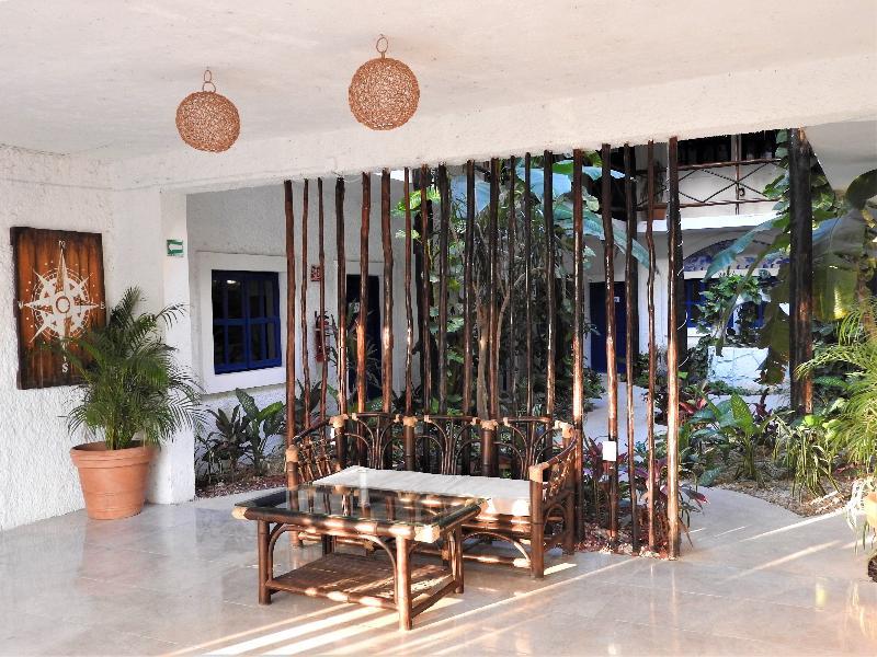 Luna Maya Hotel Tulum Ngoại thất bức ảnh