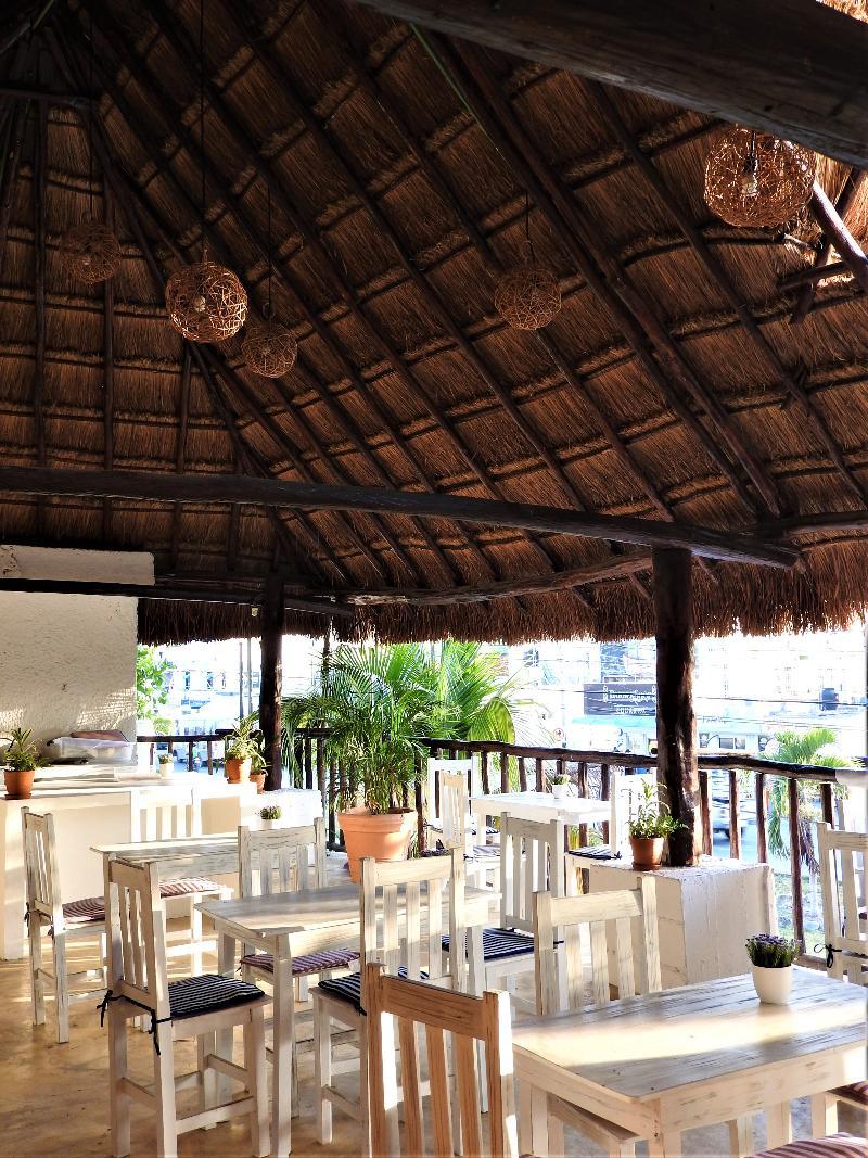 Luna Maya Hotel Tulum Ngoại thất bức ảnh