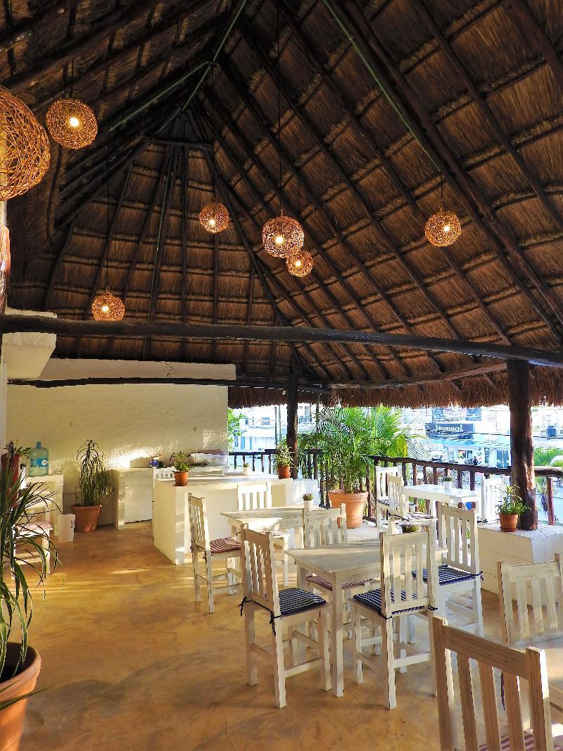 Luna Maya Hotel Tulum Ngoại thất bức ảnh