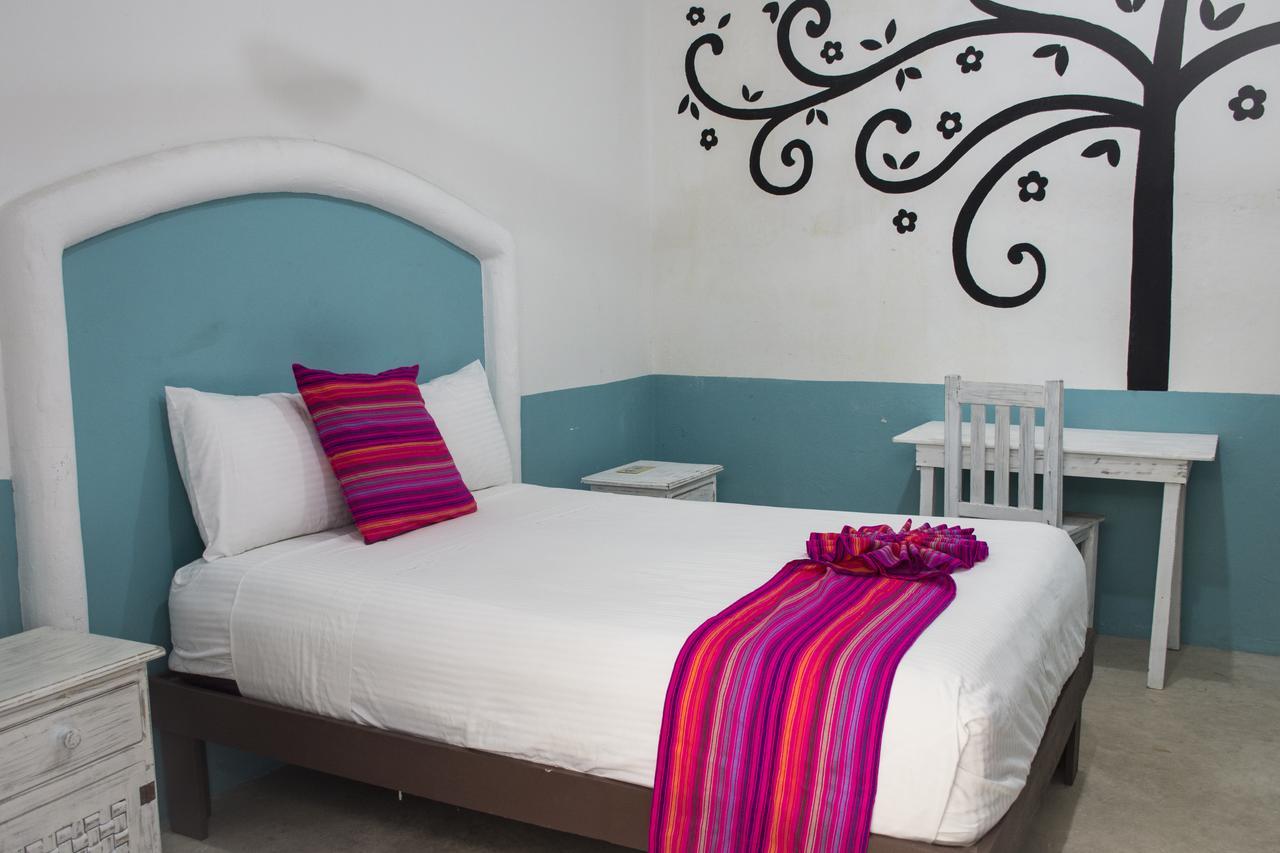 Luna Maya Hotel Tulum Ngoại thất bức ảnh