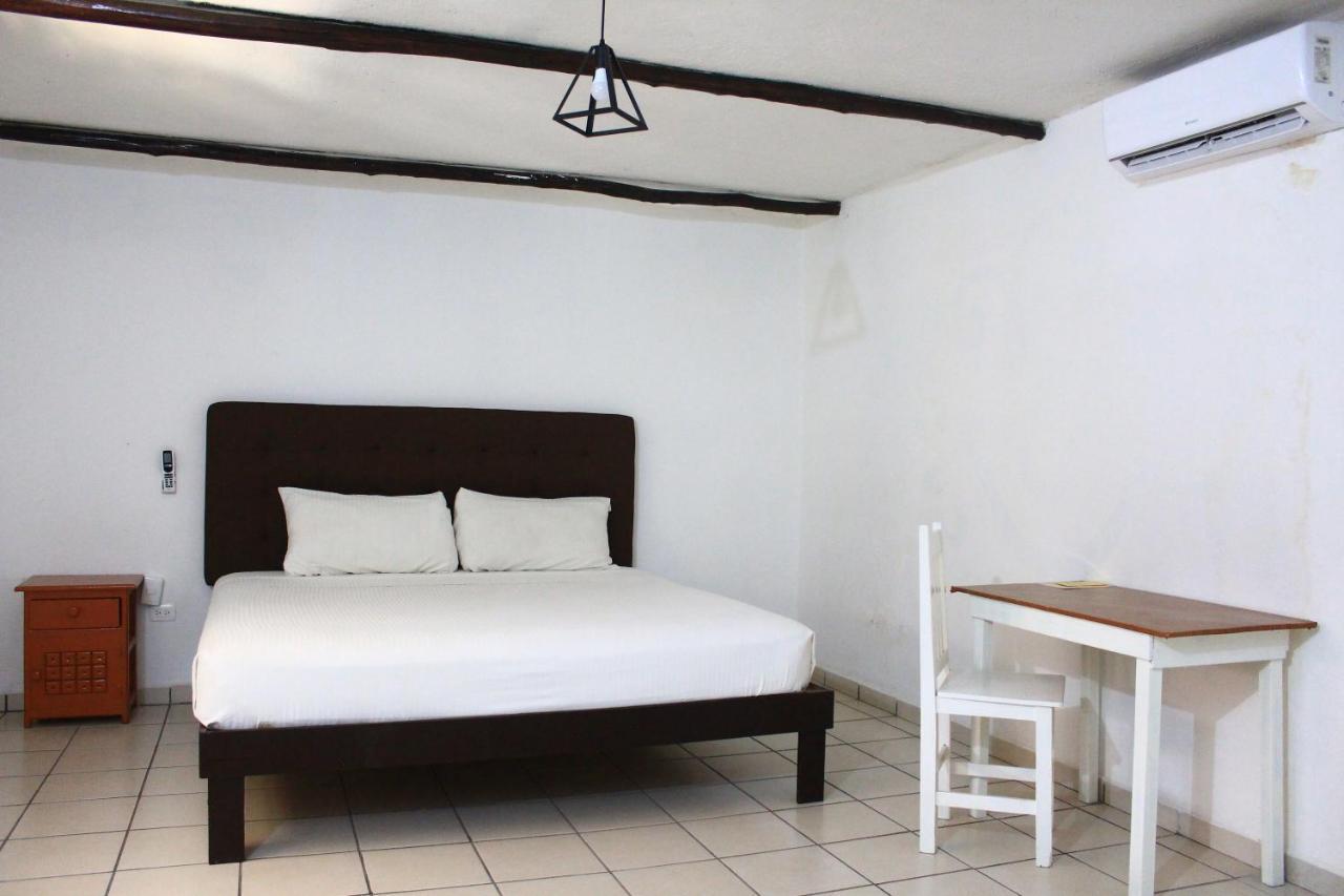 Luna Maya Hotel Tulum Ngoại thất bức ảnh